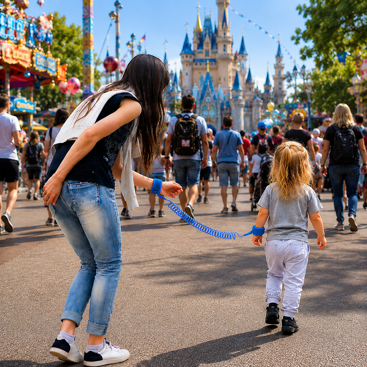 Toddler Safety StayClose™ Link
