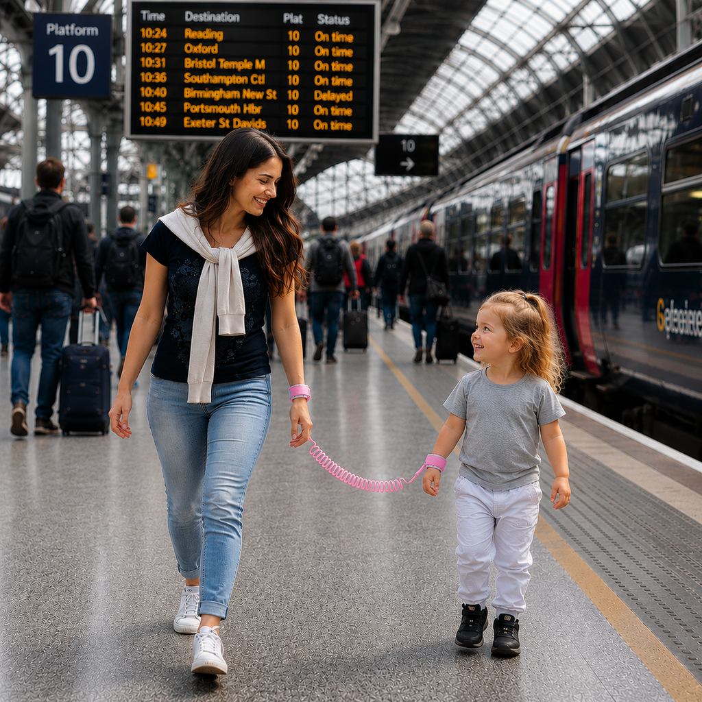 Toddler Safety StayClose™ Link