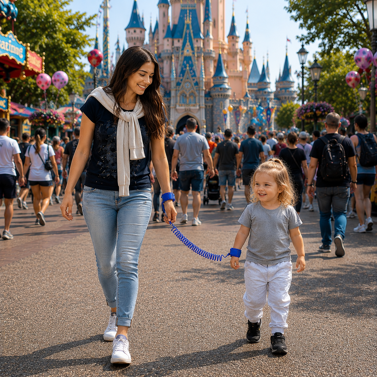 Toddler Safety StayClose™ Link