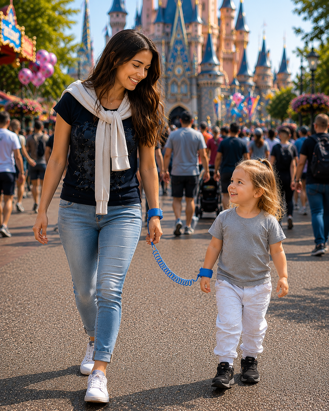 Toddler Safety StayClose™ Link