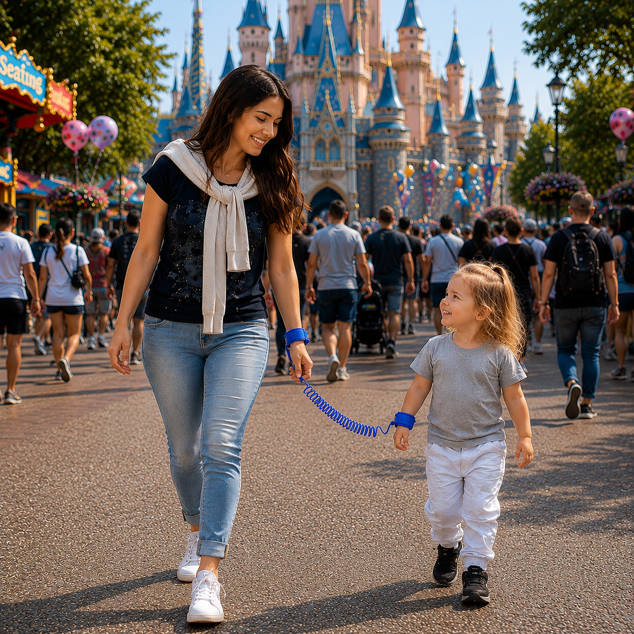Toddler Safety StayClose™ Link