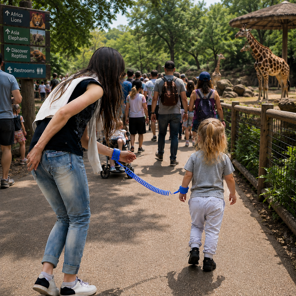 Toddler Safety StayClose™ Leash