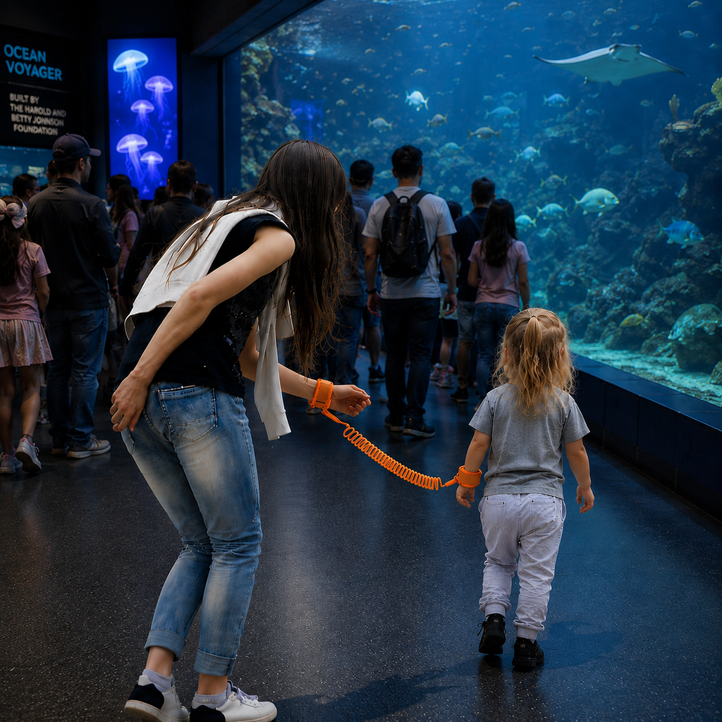 Toddler Safety StayClose™ Leash