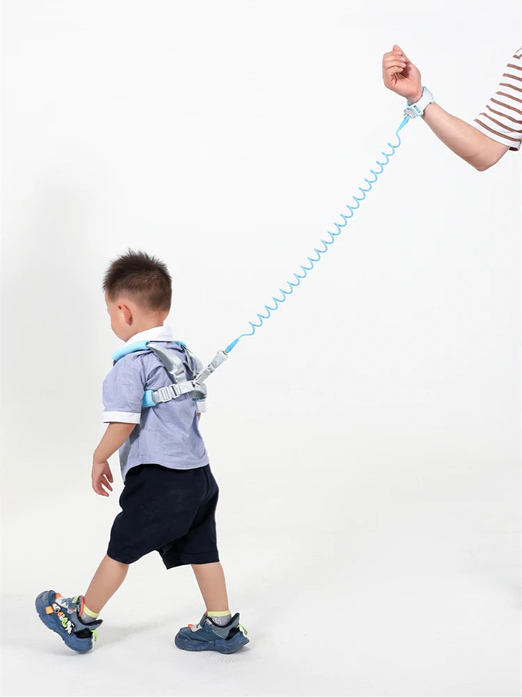 Toddler Loss Prevention Safety Link