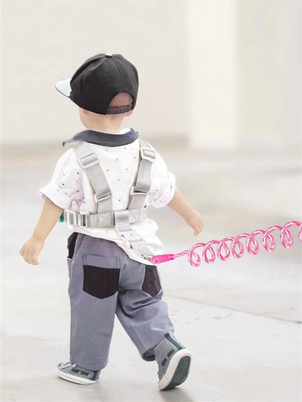 Toddler Loss Prevention Safety Link