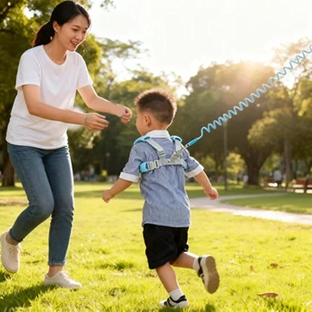 Toddler Loss Prevention Safety Link