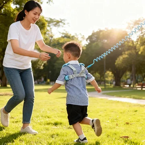 Toddler Loss Prevention Safety Link