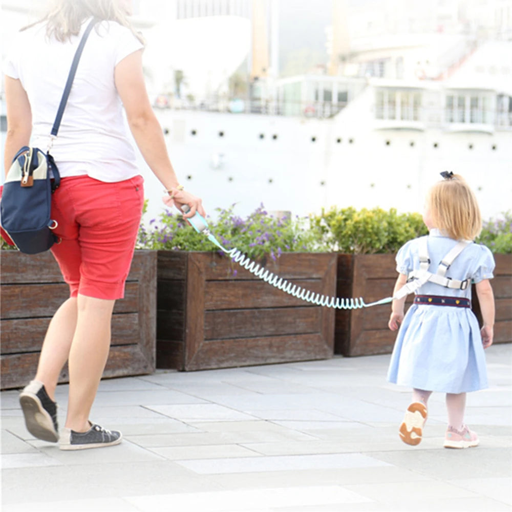 Toddler Loss Prevention Safety Link