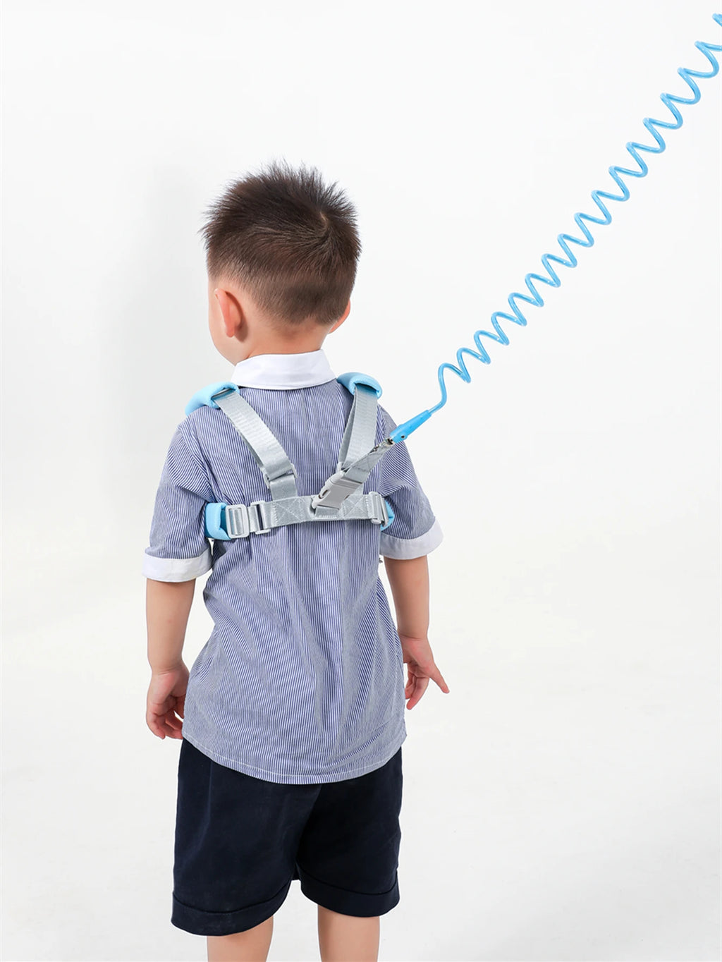 Toddler Loss Prevention Safety Link