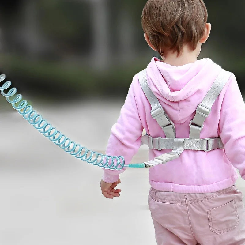 Toddler Loss Prevention Safety Link