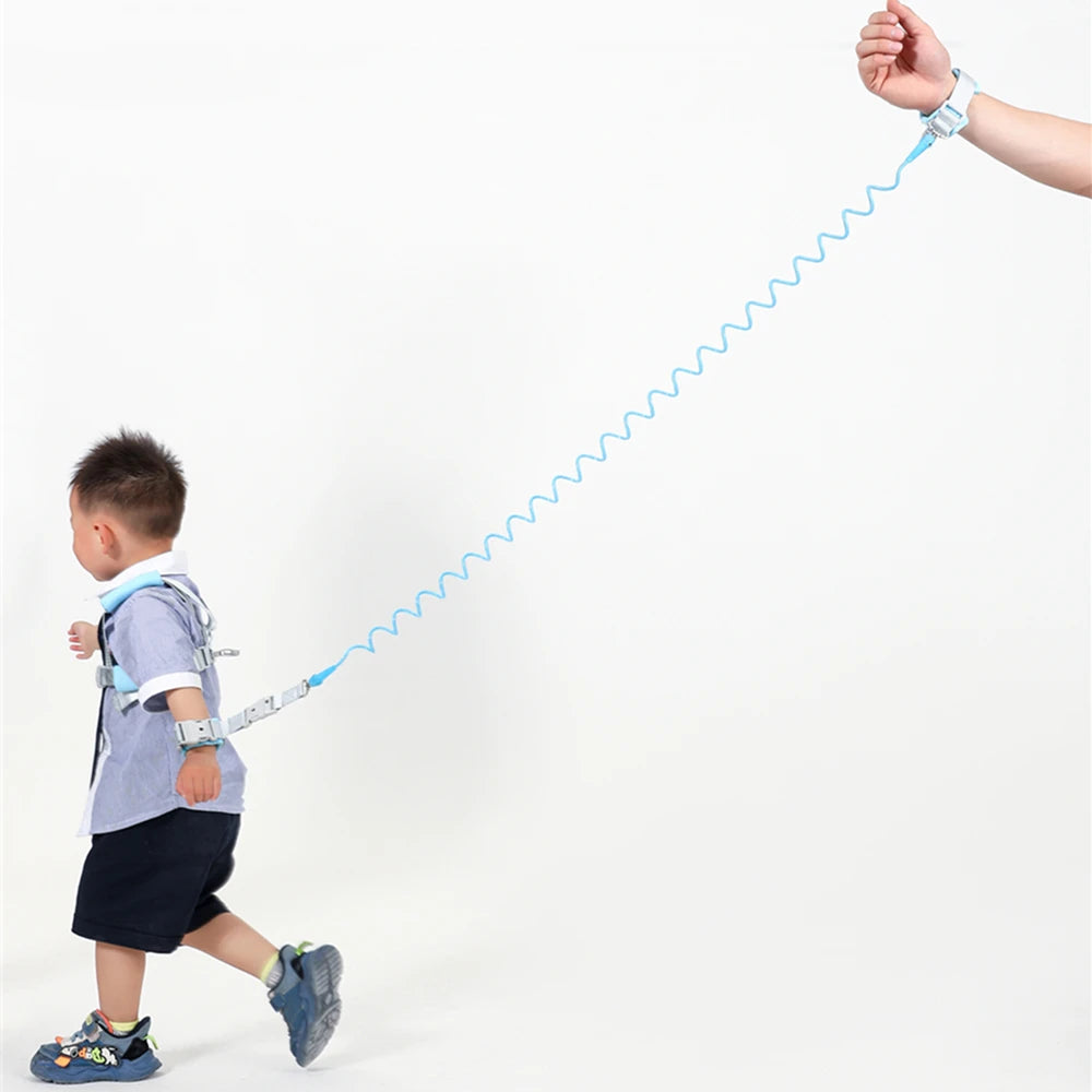 Toddler Loss Prevention Safety Link