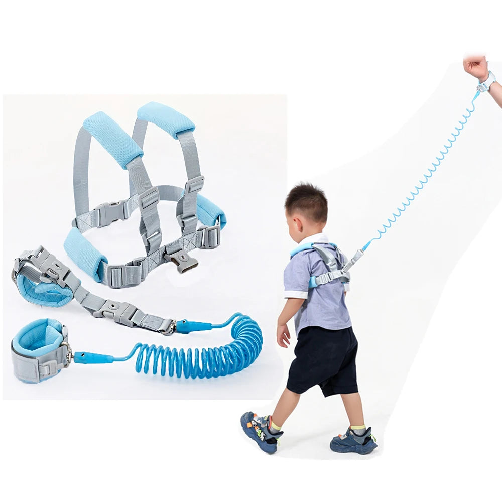 Toddler Loss Prevention Safety Link