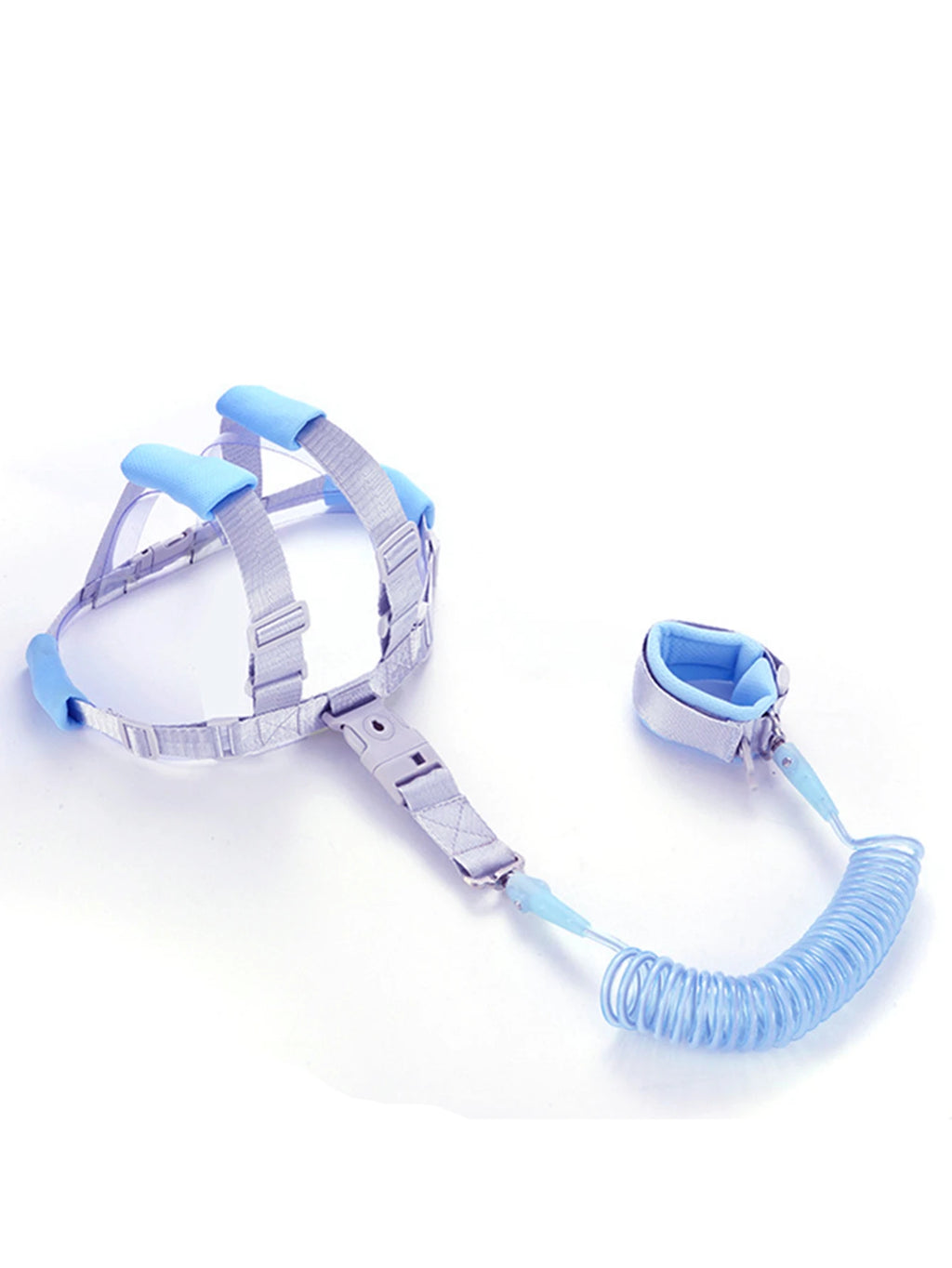 Toddler Loss Prevention Safety Link
