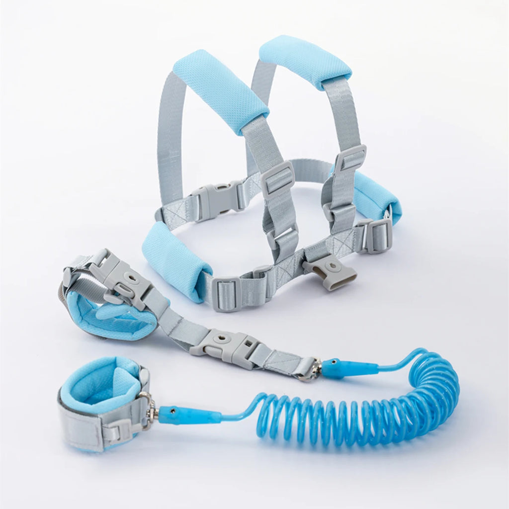 Toddler Loss Prevention Safety Link